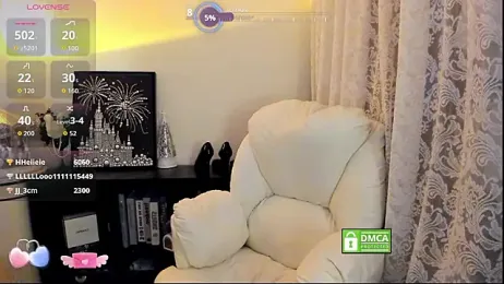 Cute_Mango webcam model stream image