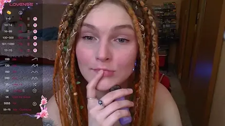 Jenna_Sativa webcam model stream image