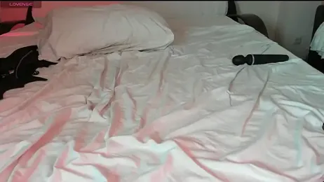 May_Flower webcam model stream image