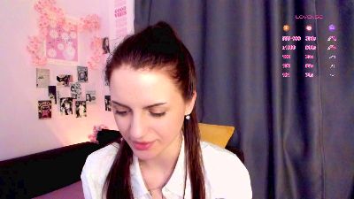 KenyattaBosko webcam cam4 model stream image