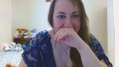 Athenay webcam model stream image