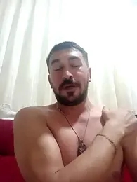 TIBERIUSS webcam model stream image