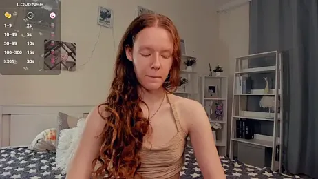 ZaraBluitt webcam model stream image