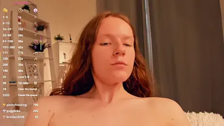 ZaraBluitt webcam model stream image