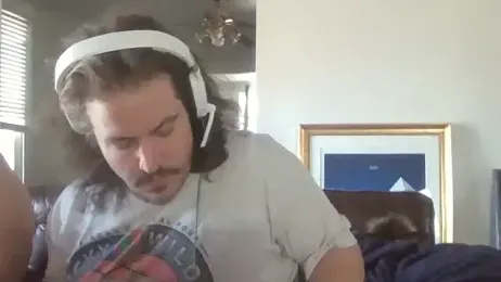 onethrouple webcam model stream image