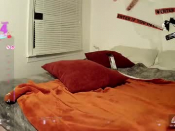 marynka21 webcam model stream image