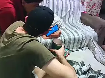 uberdot webcam model stream image