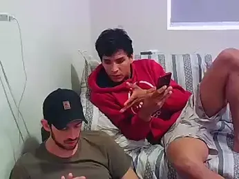 uberdot webcam model stream image