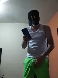 Deibyguzman webcam model stream image