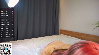 AliaDelucian webcam model stream image