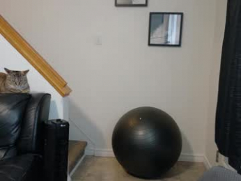 thekodyy webcam model stream image