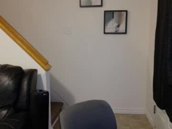 thekodyy webcam model stream image