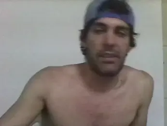 Capriflow webcam model stream image