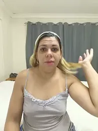 MysticBlue69 webcam stripchat model stream image
