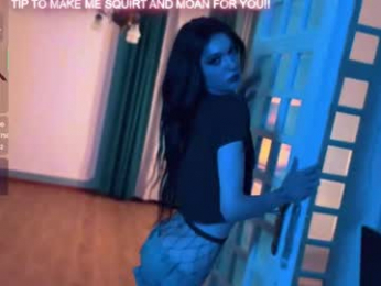 sage_storm webcam model stream image