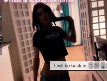 sage_storm webcam model stream image