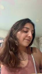 miasinnerx webcam model stream image