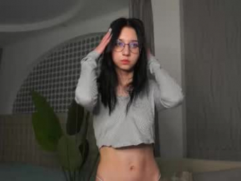 belle_phine webcam chaturbate model stream image