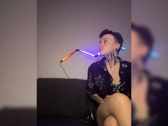 SweetsDuo webcam model stream image