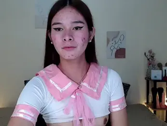 sassymimi69 webcam model stream image