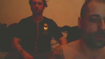 Marcotek23 webcam model stream image