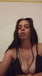 Claudia26 webcam model stream image