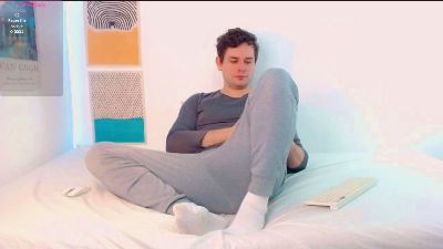 Elio_520 webcam model stream image