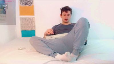 Elio_520 webcam model stream image