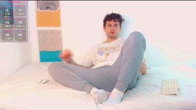 Elio_520 webcam model stream image