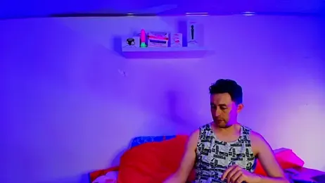 JeremmyAndStacy_ webcam model stream image