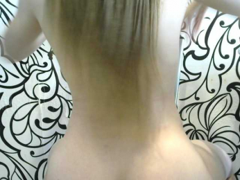 Affectionate-Fairy webcam model stream image