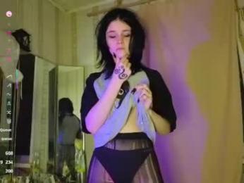 theresialen webcam model stream image
