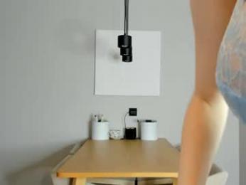soft_katy webcam model stream image