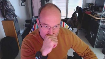 randeliano webcam model stream image