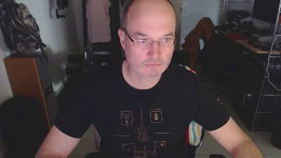 randeliano webcam model stream image