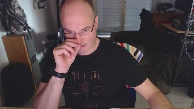 randeliano webcam model stream image