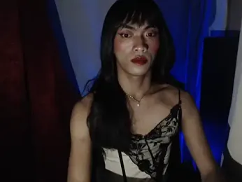 HaileyPresly webcam model stream image