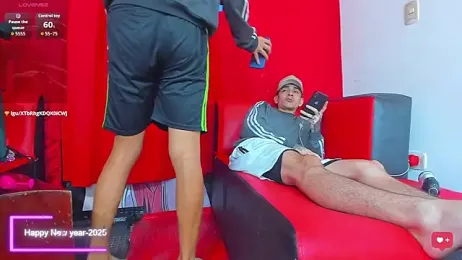 extreme_hot_crazy webcam stripchat model stream image