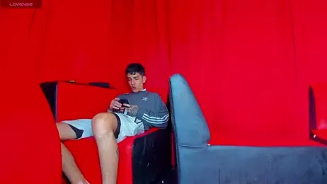 extreme_hot_crazy webcam stripchat model stream image