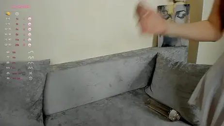 SilverRipple webcam model stream image