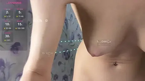 Armurra15 webcam model stream image