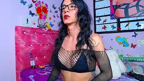 DaslyRoze webcam model stream image