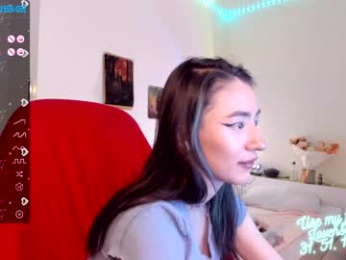 lisamayson webcam model stream image