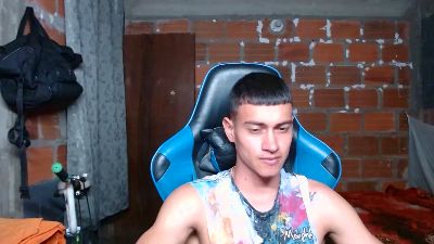 flacolatind webcam model stream image