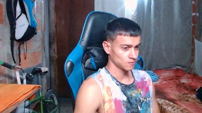 flacolatind webcam model stream image