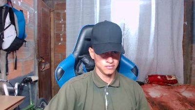 flacolatind webcam model stream image