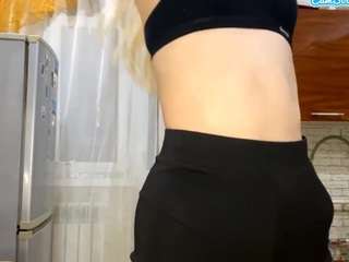 antonettekolsrud webcam model stream image