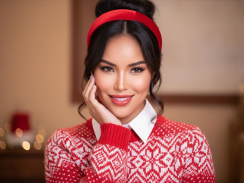 ChandriaDiamond webcam model stream image