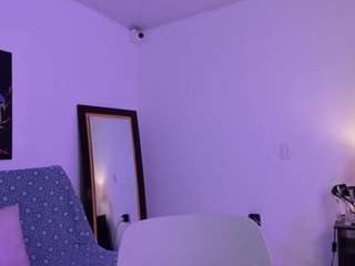 alexaa10 webcam model stream image