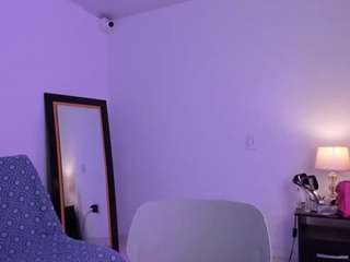 alexaa10 webcam model stream image